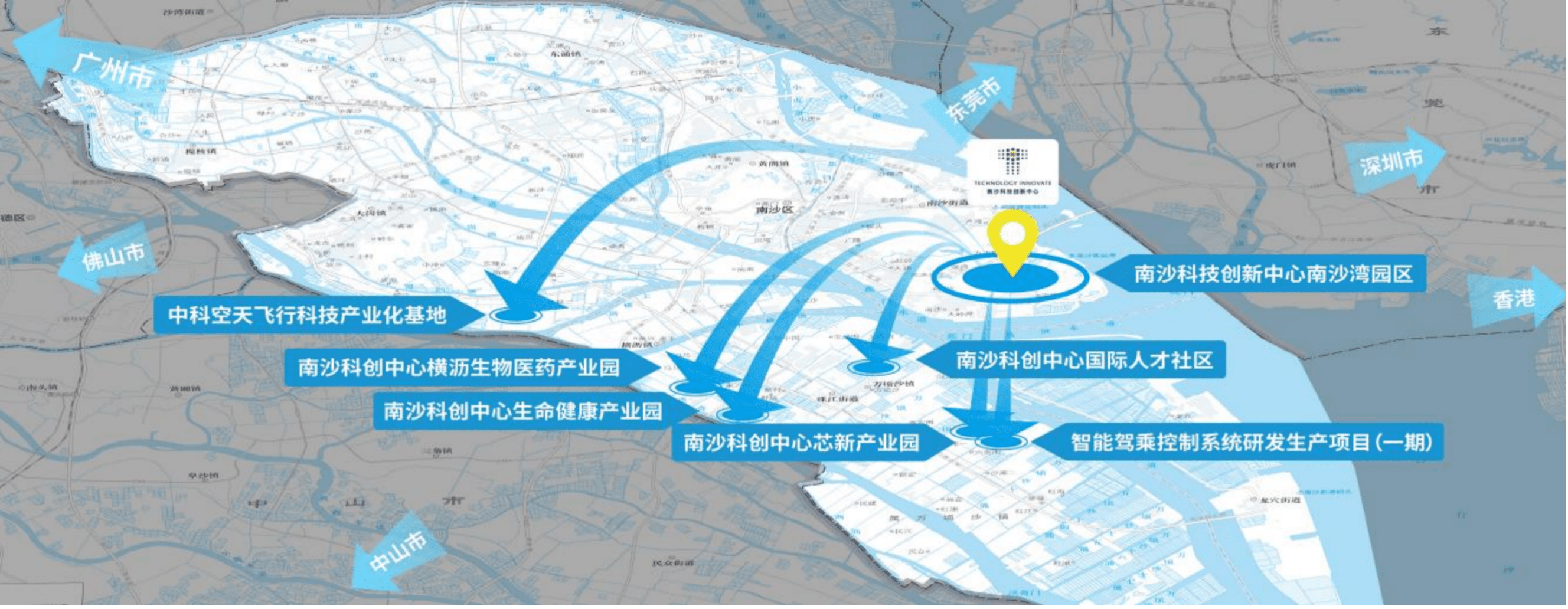 南沙资讯科技迎宾楼(南沙9大楼盘项目有救了)下载